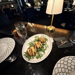 Crab Cakes