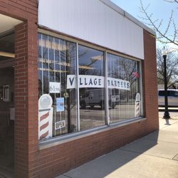 Village Barber Shop