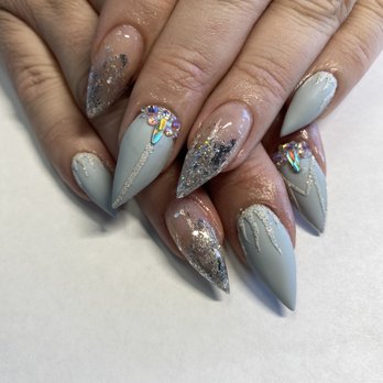Amore Nail Studio - Nail Salons Near Me - Boise, Idaho Amore Nail Studio - Nail Salons Near Me - Boise, Idaho