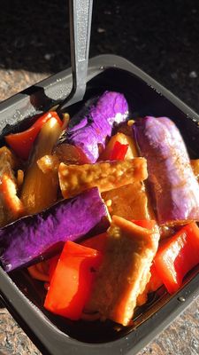 Panda Express by null