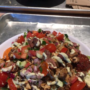 CAVA - Mediterranean Near Me - Irvine, California CAVA - Mediterranean Near Me - Irvine, California