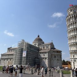 Piazza Del Duomo - 7/18/2026