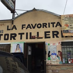They make the best tostada shells.