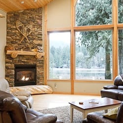 Luxury Getaways - Mount Baker Rentals