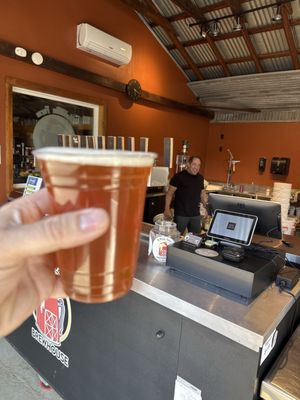 McMillin Farm Brewhouse