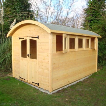 Brooklyn Shed Co - Brooklyn Shed Co. Garden Sheds Northern Ireland - General Contractors Near Me Brooklyn Shed Co - Brooklyn Shed Co. Garden Sheds Northern Ireland - General Contractors Near Me