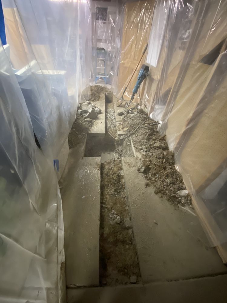 Slide of GTZ Plumbing