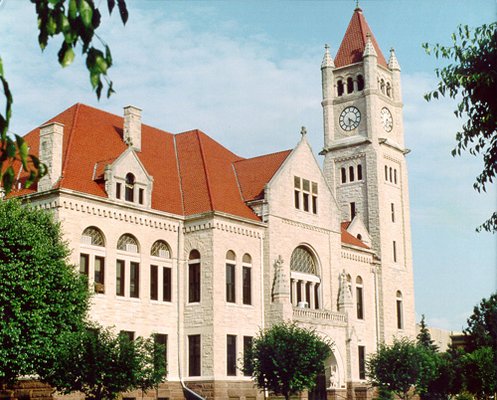 The Mayer Law Office