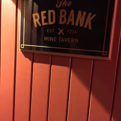 The Red Bank - Board
