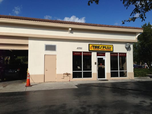 Tires Plus Rolando TIRES PLUS - Updated June 2026 - 27 Photos & 92 Reviews - 10765 Nw 41st ...