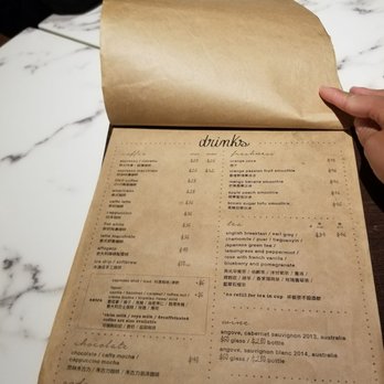 OVO Garden - Menu - Florists Near Me - Hong Kong, HK