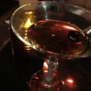 Photo of Owl Tree - San Francisco, CA, United States. Owl Tree Manhattan!