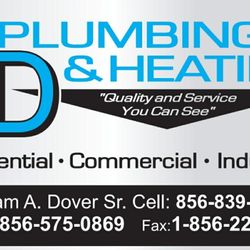 3D Plumbing & Heating