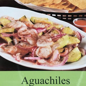 Pola's Mariscos - Seafood Near Me - Montclair, California