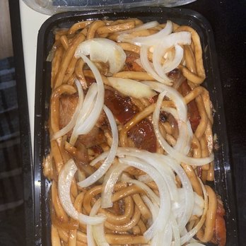 China Dragon - Roast Pork Yat Gaw Mein GOOD A++++ - Chinese Near Me - Baltimore, Maryland China Dragon - Roast Pork Yat Gaw Mein GOOD A++++ - Chinese Near Me - Baltimore, Maryland