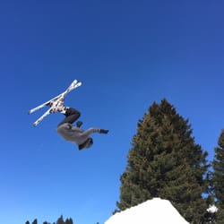 Skilift Fastatsch
