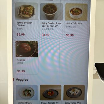 Dinnerdash - Menu - Chinese Near Me - Pasadena, California