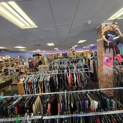 I Thrift