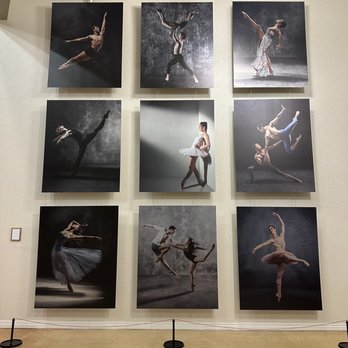Grand Rapids Ballet - Photos in the lobby - Performing Arts Near Me - Grand Rapids, Michigan Grand Rapids Ballet - Photos in the lobby - Performing Arts Near Me - Grand Rapids, Michigan