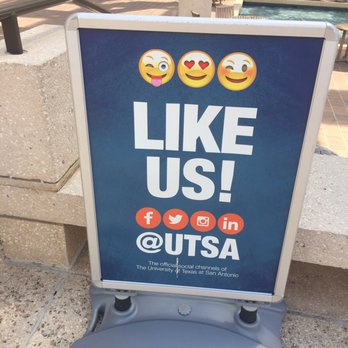 UTSA - @UTSA - Colleges & Universities Near Me - San Antonio, Texas