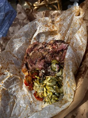 APL BBQ Pop Up by null