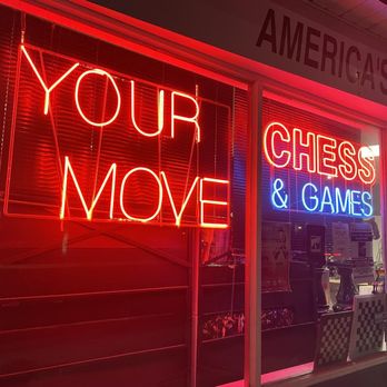 Your Move Chess & Games - Hobby Shops Near Me - Massapequa, New York Your Move Chess & Games - Hobby Shops Near Me - Massapequa, New York