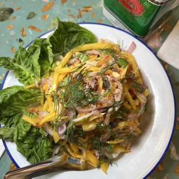 Thaim - Thai Near Me - Pasadena, California