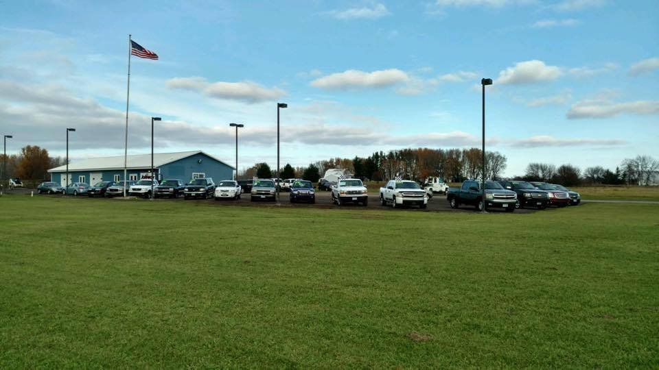 JOHNSON AUTO SALES Updated August 2024 11168 105th St, Milaca