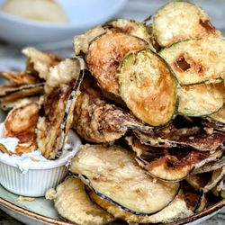 Viron Rondo Osteria - My Mother's Chips