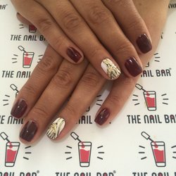 The Nail Bar - Diseños y muestra de la calidad de los trabajos que realizamos !