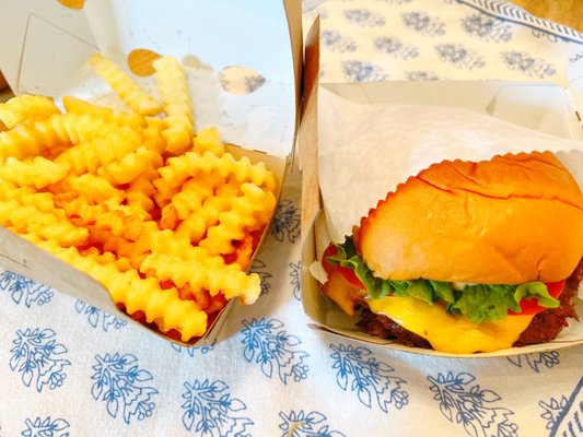 Shake Shack Summerlin by null