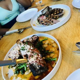 Long Bone Short Rib