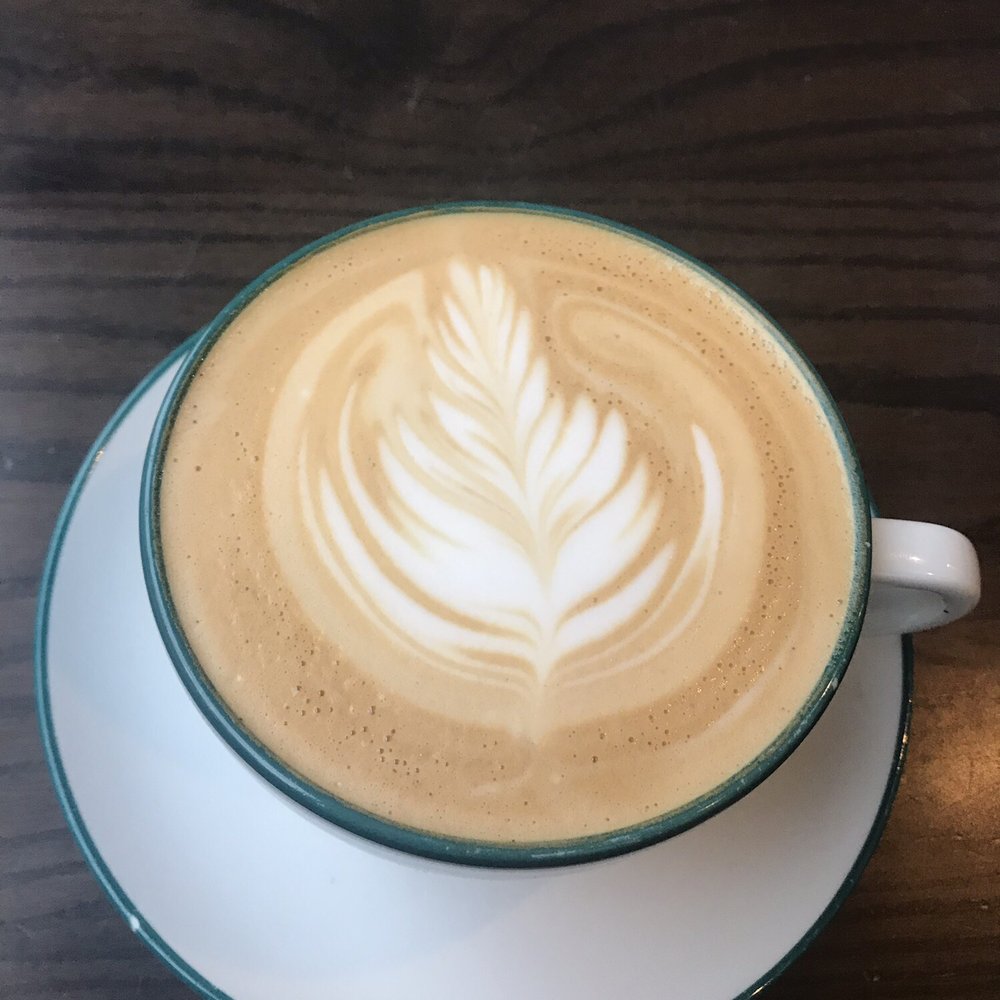 Ipsento 606 - Cardamom Rose Latte - Coffee & Tea Near Me - Chicago, Illinois Ipsento 606 - Cardamom Rose Latte - Coffee & Tea Near Me - Chicago, Illinois