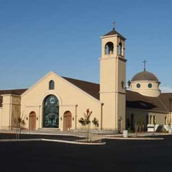 St Peter's Catholic Church