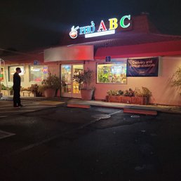 Exterior photo of PHO ABC - Citrus Heights, California Exterior photo of PHO ABC - Citrus Heights, California