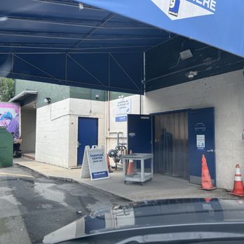Goodwill - Drive up & drop off - Thrift Stores Near Me - Annandale, Virginia