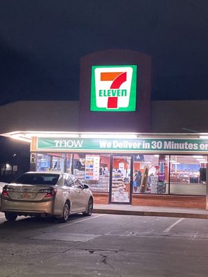 7-Eleven by null