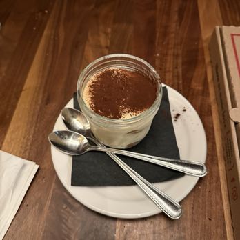 Fat Olives - Tiramisu - Pizza Near Me - Flagstaff, Arizona Fat Olives - Tiramisu - Pizza Near Me - Flagstaff, Arizona