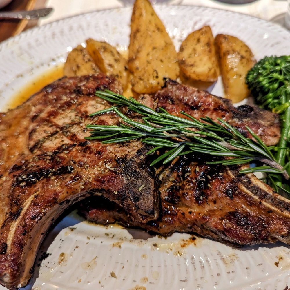 Molos Greek Taverna - Wheaton - Greek Pork Chops - Greek Near Me - Wheaton, Illinois Molos Greek Taverna - Wheaton - Greek Pork Chops - Greek Near Me - Wheaton, Illinois