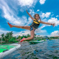Nature Postings - Paddleboard Tours