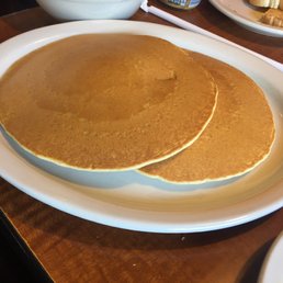 Pancakes Pancakes