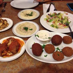 La Luna On the Mountain Restaurant