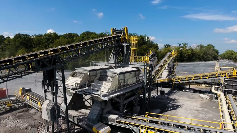 KEMPER EQUIPMENT Updated April 2024 5051 Horseshoe Pike, Honey