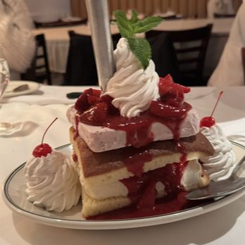 Tony's Di Napoli - Italian Near Me - New York, New York Tony's Di Napoli - Italian Near Me - New York, New York