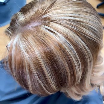 Dawns Designs - Hair Stylists Near Me - Norman, Oklahoma Dawns Designs - Hair Stylists Near Me - Norman, Oklahoma