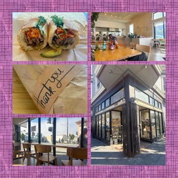 Angiday - Photo 1: Montage of images from Angiday - Vietnamese Near Me - San Francisco, California