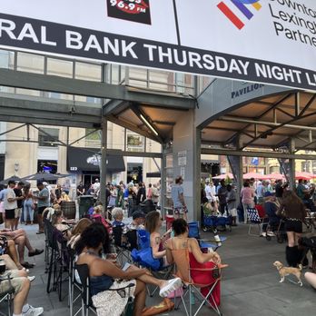 Thursday Night Live - General area - Music Venues Near Me - Lexington, Kentucky Thursday Night Live - General area - Music Venues Near Me - Lexington, Kentucky