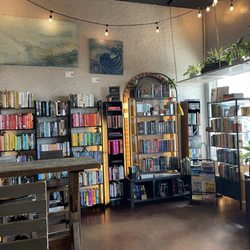 Bookstore