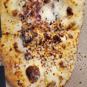 &pizza - Union - Half order pizza - Pizza Near Me - Union, New Jersey