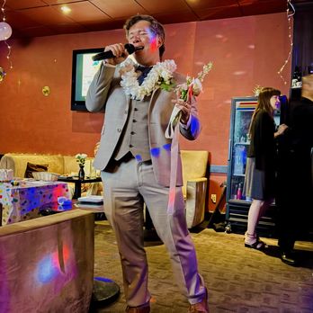 Ohjah Lounge - Karaoke Near Me - Los Angeles, California